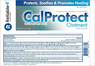 Calprotect 113g Tube (Calprotect 113g Tube)